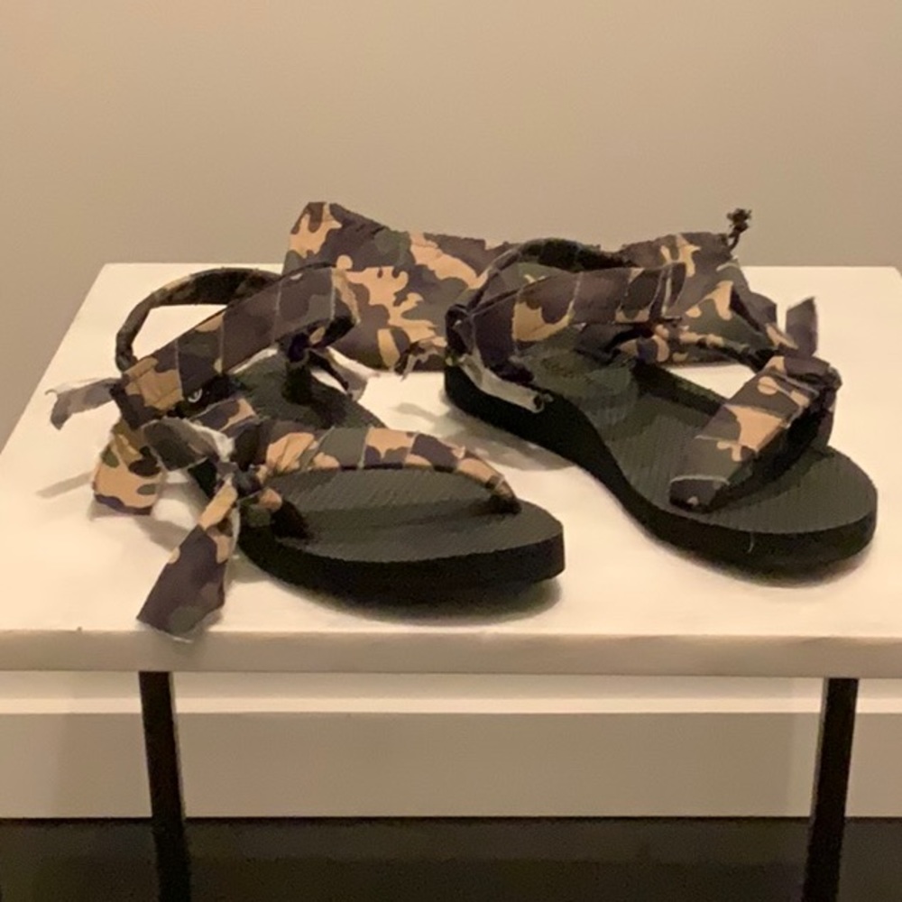 Arizona Love Sandals